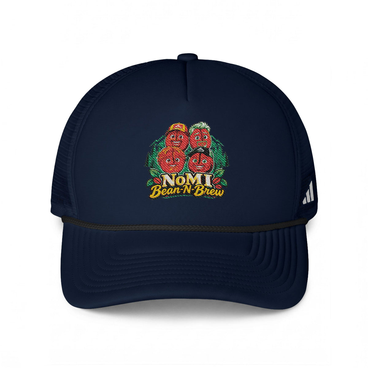 adidas Fundamental Dispatch Trucker Cap