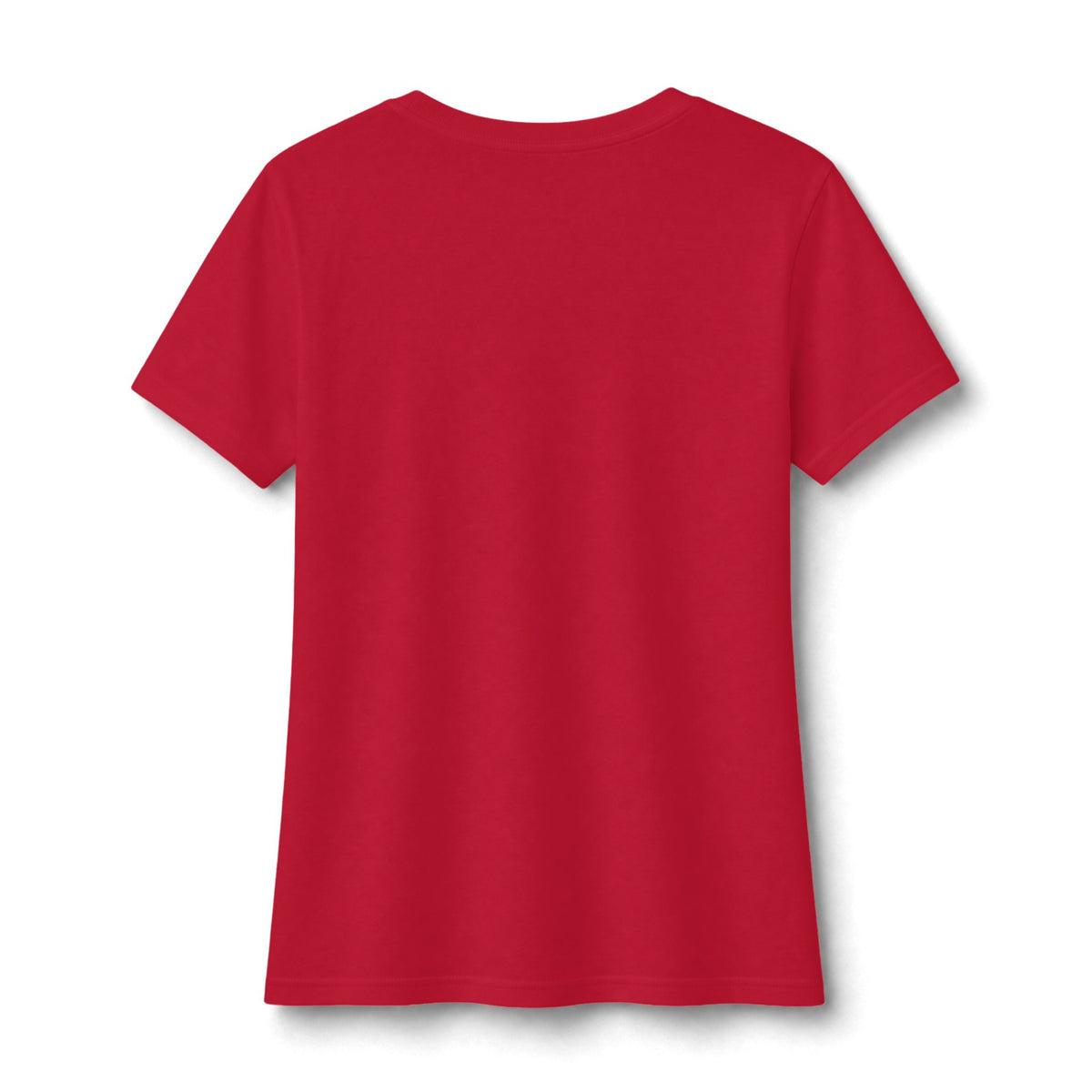 Women's Ideal V-Neck Tee