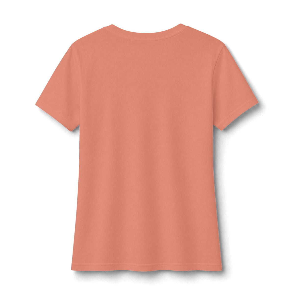 Women's Ideal V-Neck Tee