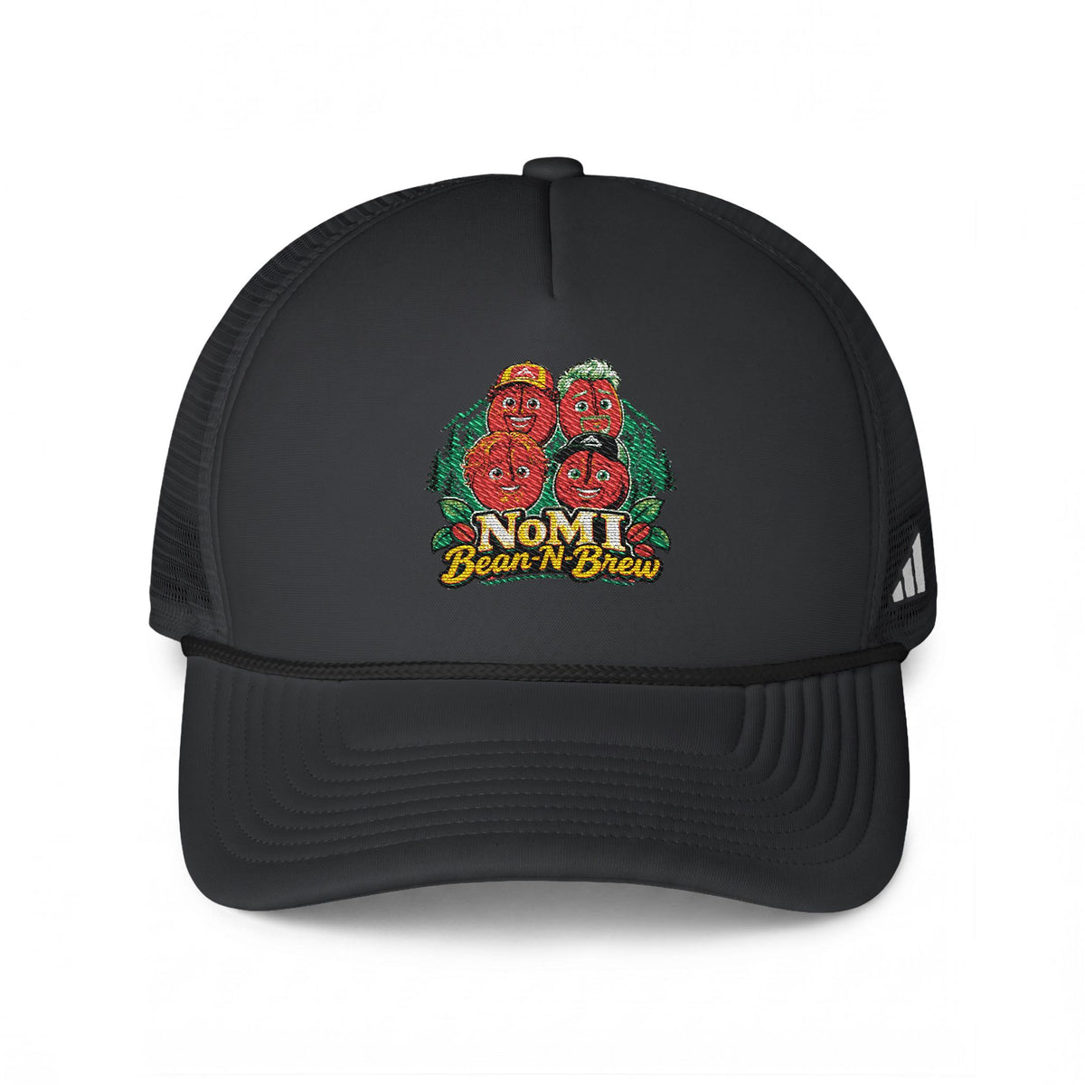 adidas Fundamental Dispatch Trucker Cap