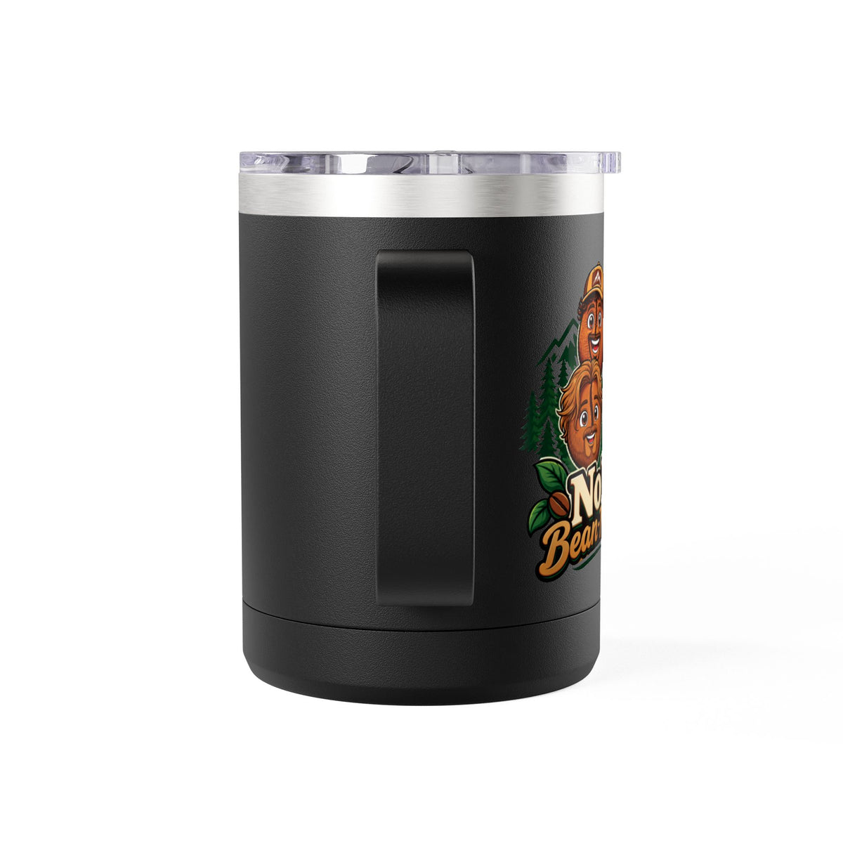 Coffee Mug Tumbler, 15oz