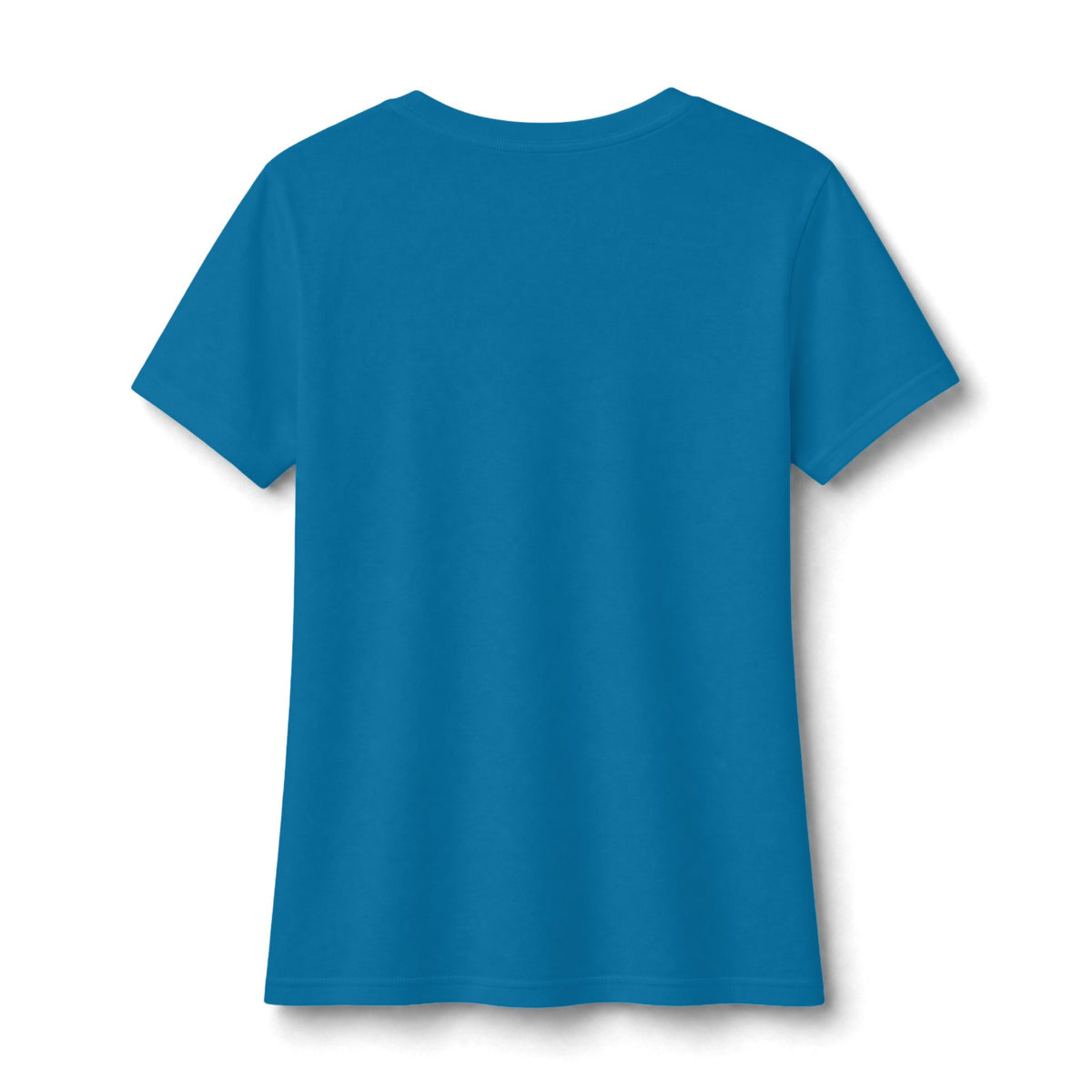 Women's Ideal V-Neck Tee