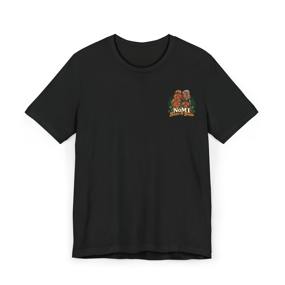 Unisex Jersey T-Shirt