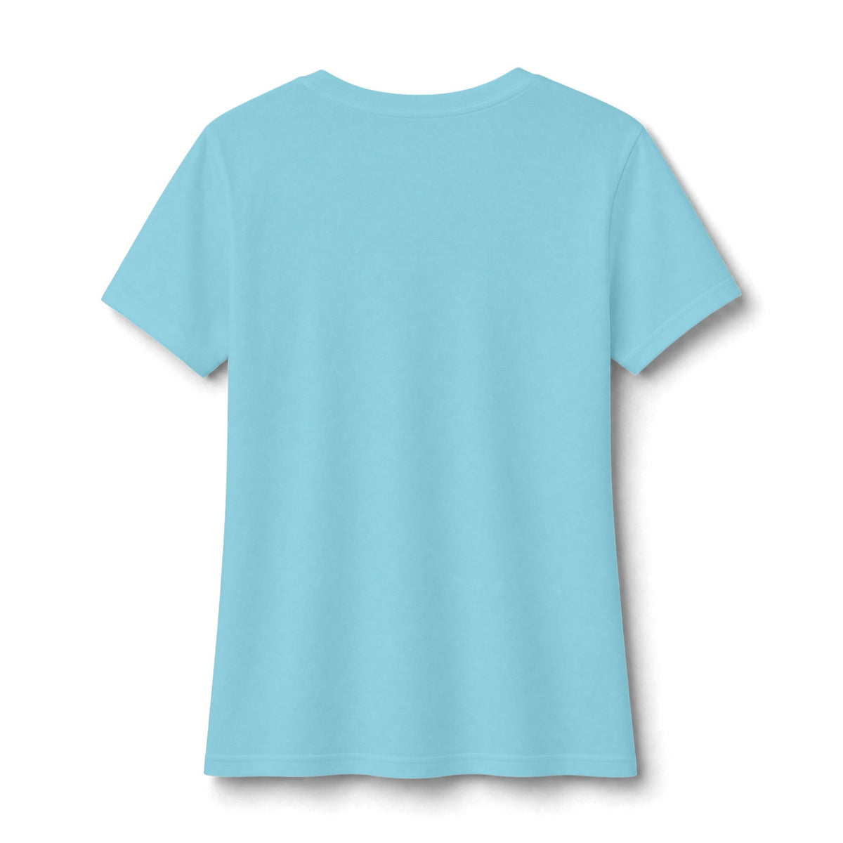 Women's Ideal V-Neck Tee