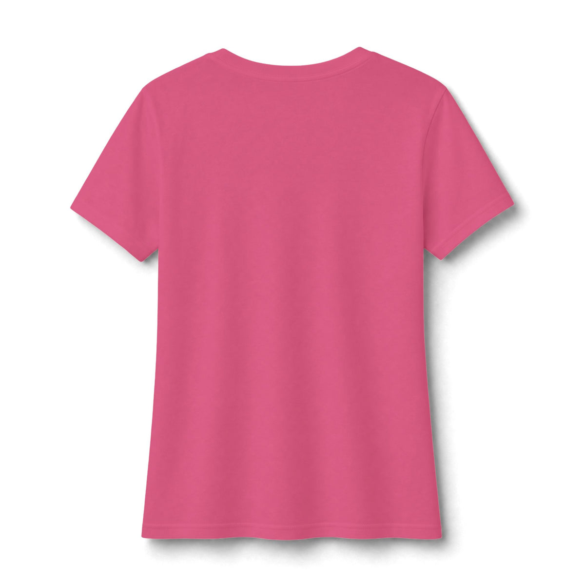 Women's Ideal V-Neck Tee