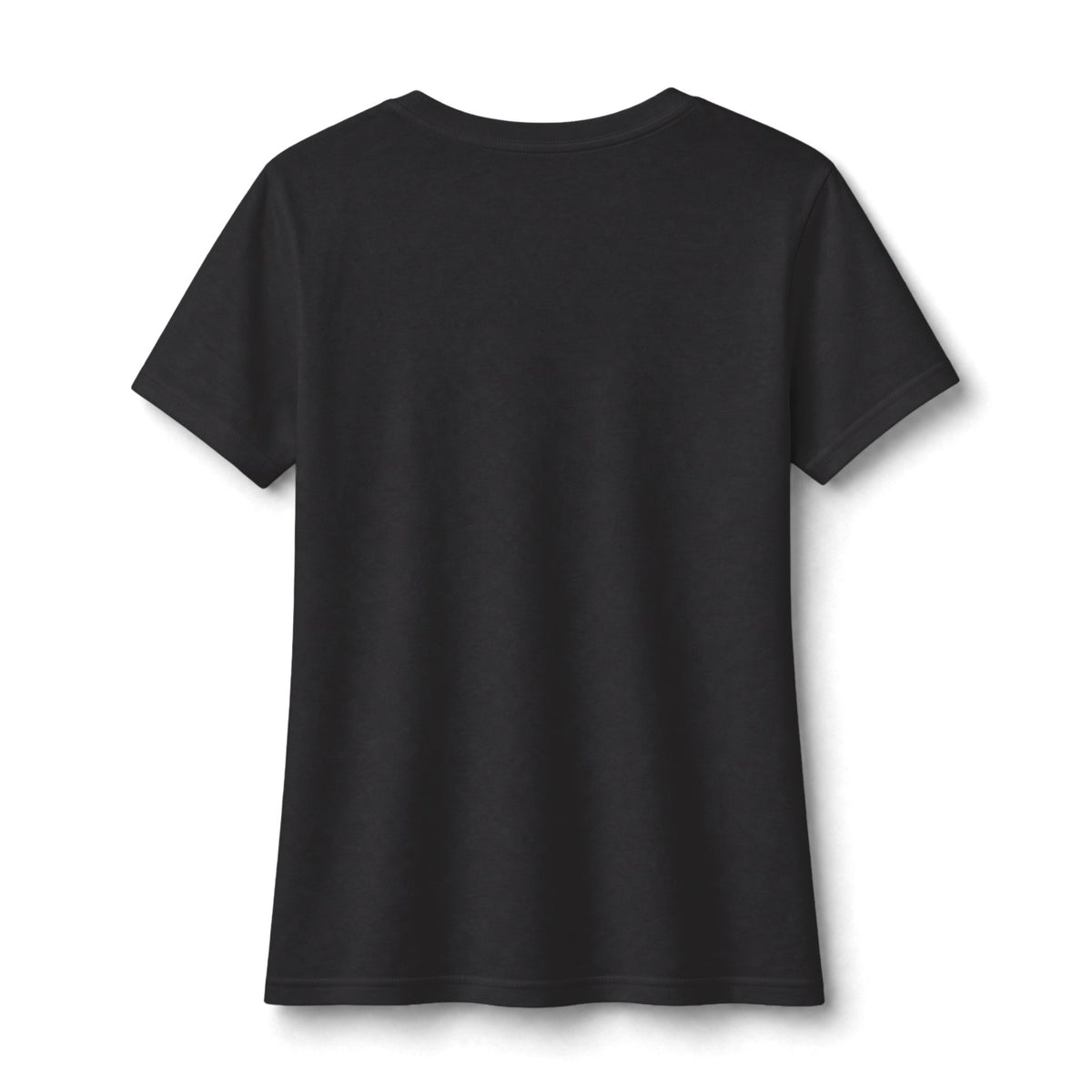 Women's Ideal V-Neck Tee