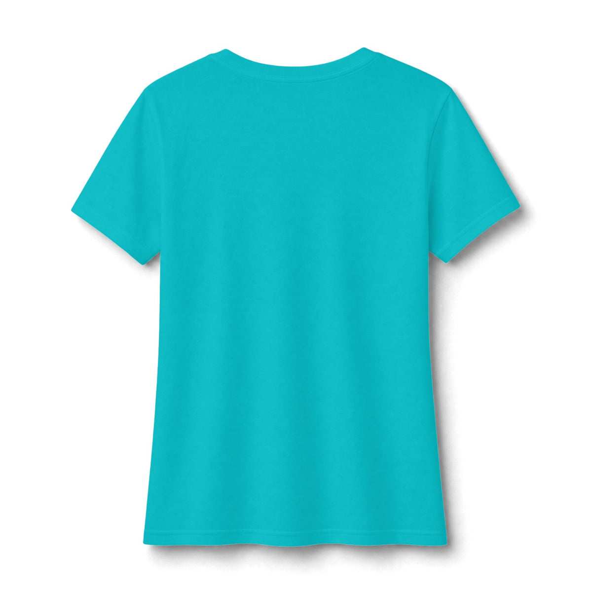Women's Ideal V-Neck Tee