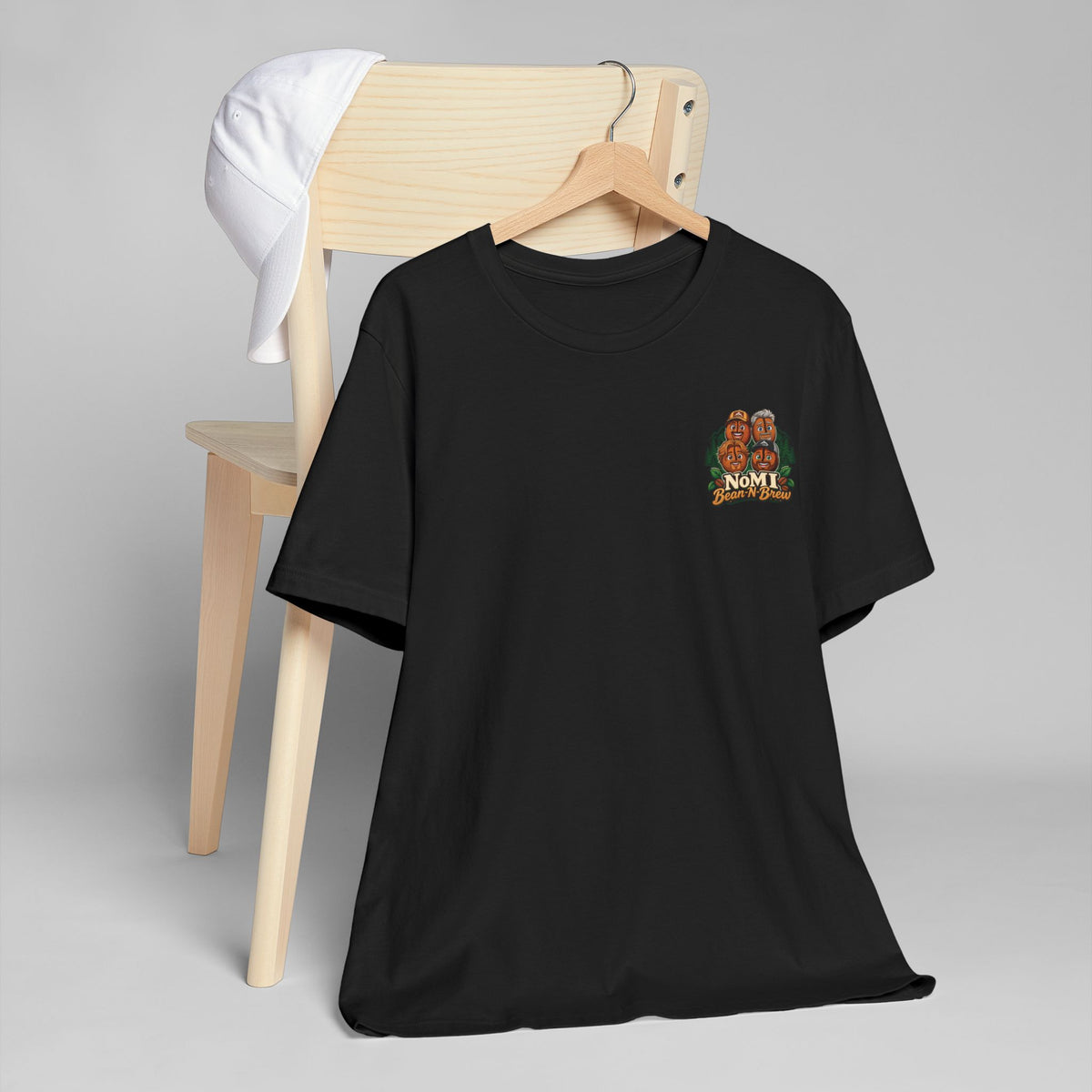 Unisex Jersey T-Shirt