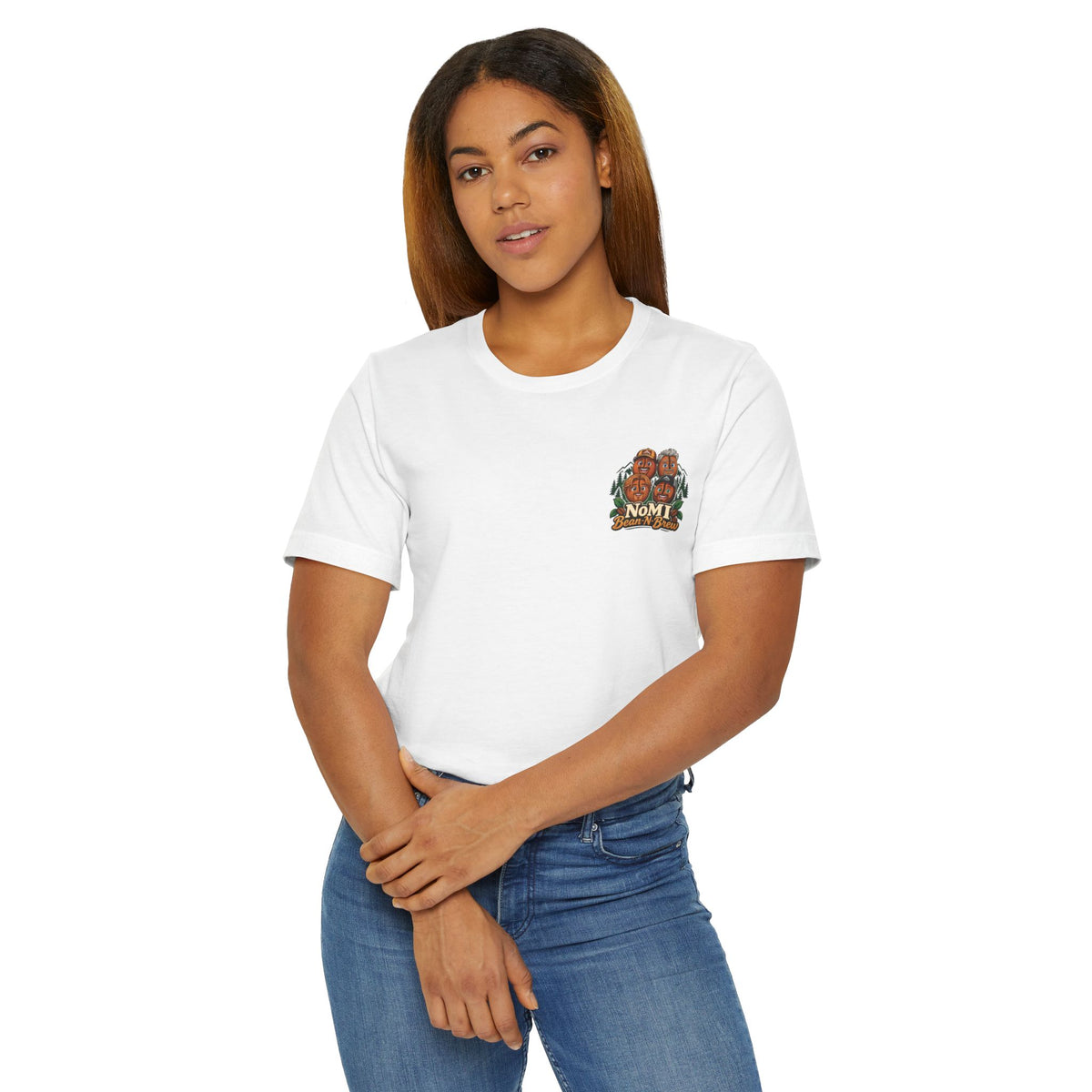 Unisex Jersey T-Shirt