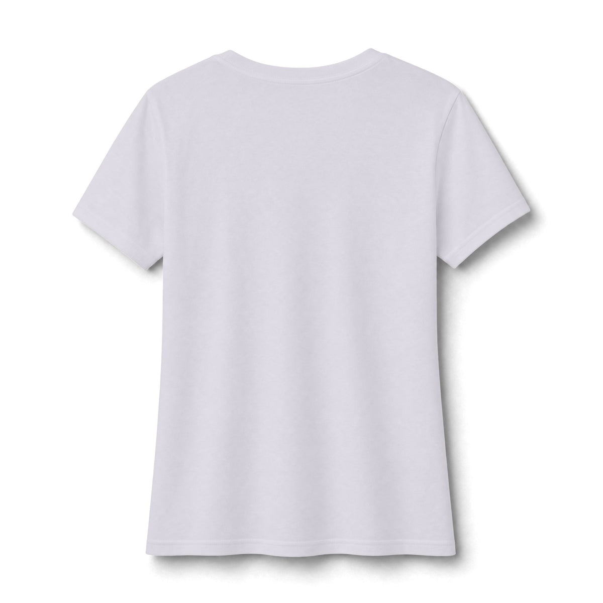 Women's Ideal V-Neck Tee