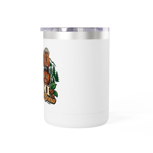 Coffee Mug Tumbler, 15oz