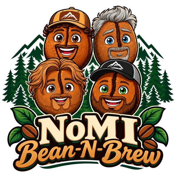 NoMI Bean-N-Brew